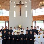 The First Profession of Vows of 13 Novices! 8 010121 img 7