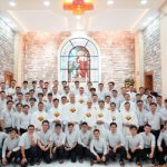 Vocational Day 2020: “In the footsteps of the Beloved Disciple” 8 040520 img 11
