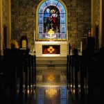 Vocational Day 2020: “In the footsteps of the Beloved Disciple” 11 040520 img 20