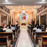 Vocational Day 2020: “In the footsteps of the Beloved Disciple” 7 040520 img 4