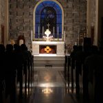Vocational Day 2020: “In the footsteps of the Beloved Disciple” 10 040520 img 6