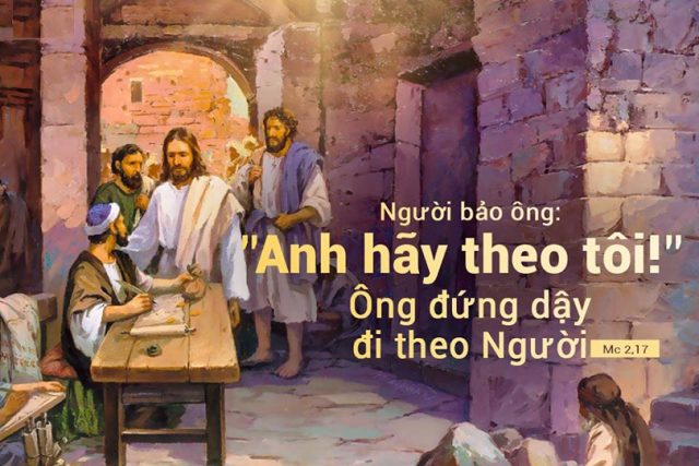 Thứ bảy tuần I Thường niên - Công hiệu của Lời Chúa 1 08012020 095411