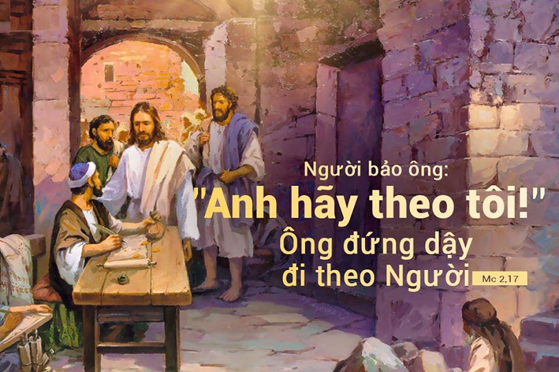 Thứ bảy tuần I Thường niên - Công hiệu của Lời Chúa 2 08012020 095411