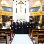 “Ecce Venio, Lạy Chúa này con đây, con đến để thực thi thánh ý Chúa” 10 081221 img 10
