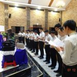 “Ecce Venio, Lạy Chúa này con đây, con đến để thực thi thánh ý Chúa” 3 081221 img 3