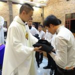 “Ecce Venio, Lạy Chúa này con đây, con đến để thực thi thánh ý Chúa” 4 081221 img 4