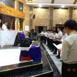 “Ecce Venio, Lạy Chúa này con đây, con đến để thực thi thánh ý Chúa” 6 081221 img 8