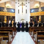 “Ecce Venio, Lạy Chúa này con đây, con đến để thực thi thánh ý Chúa” 7 081221 img 9