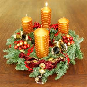 1 Advent