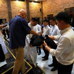 NGHI THỨC ĐÓN NHẬN TẬP SINH 6 111219 2 img 10