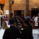 NGHI THỨC ĐÓN NHẬN TẬP SINH 3 111219 2 img 13
