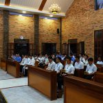 NGHI THỨC ĐÓN NHẬN TẬP SINH 14 111219 2 img 2