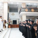 Thánh lễ lặp lại lời khấn & lãnh nhận tác vụ đọc sách 14 140522 img 17