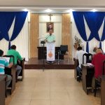 District Retreat 2019 2 150319 1