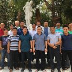 District Retreat 2019 3 150319 2