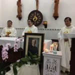 THÁNH LỄ KỶ NIỆM 95 NĂM NGÀY MẤT CỦA ĐẤNG SÁNG LẬP 2 190820 img 1