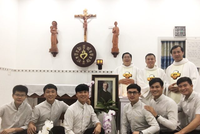 THÁNH LỄ KỶ NIỆM 95 NĂM NGÀY MẤT CỦA ĐẤNG SÁNG LẬP 1 190820 img main