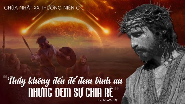 Các bài Suy Niêm Chúa nhật XX Thường niên năm C 1 20250811085338eOWxdfiSjhCN20TNC02