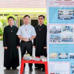 ĐẠI HỘI ƠN GỌI LIÊN HẠT NHA TRANG VÀ DIÊN KHÁNH 2019 2 210519 img 1