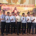ĐẠI HỘI ƠN GỌI LIÊN HẠT NHA TRANG VÀ DIÊN KHÁNH 2019 3 210519 img 2