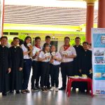 ĐẠI HỘI ƠN GỌI LIÊN HẠT NHA TRANG VÀ DIÊN KHÁNH 2019 4 210519 img 3