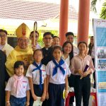 ĐẠI HỘI ƠN GỌI LIÊN HẠT NHA TRANG VÀ DIÊN KHÁNH 2019 5 210519 img 4