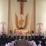 ĐẠI HỘI ƠN GỌI LIÊN HẠT NHA TRANG VÀ DIÊN KHÁNH 2019 6 210519 img 5