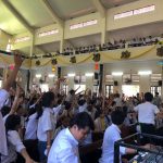 ĐẠI HỘI ƠN GỌI LIÊN HẠT NHA TRANG VÀ DIÊN KHÁNH 2019 7 210519 img 6