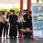 ĐẠI HỘI ƠN GỌI LIÊN HẠT NHA TRANG VÀ DIÊN KHÁNH 2019 9 210519 img 8