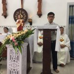 CỘNG ĐOÀN THỈNH VIỆN THÁNH GIUSE<br>MỪNG ĐẠI LỄ THÁNH TÂM CHÚA GIÊSU 4 210620 img 1