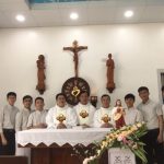 CỘNG ĐOÀN THỈNH VIỆN THÁNH GIUSE<br>MỪNG ĐẠI LỄ THÁNH TÂM CHÚA GIÊSU 9 210620 img 2