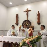CỘNG ĐOÀN THỈNH VIỆN THÁNH GIUSE<br>MỪNG ĐẠI LỄ THÁNH TÂM CHÚA GIÊSU 7 210620 img 6