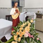 CỘNG ĐOÀN THỈNH VIỆN THÁNH GIUSE<br>MỪNG ĐẠI LỄ THÁNH TÂM CHÚA GIÊSU 8 210620 img 7