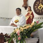 CỘNG ĐOÀN THỈNH VIỆN THÁNH GIUSE<br>MỪNG ĐẠI LỄ THÁNH TÂM CHÚA GIÊSU 6 210620 img 8