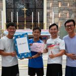 CHUNG KẾT GIẢI BÓNG BÀN “CÂY VỢT VÀNG”<br>LẦN THỨ NHẤT – NĂM 2019 16 211019 img 15