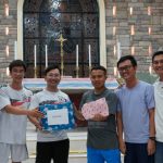CHUNG KẾT GIẢI BÓNG BÀN “CÂY VỢT VÀNG”<br>LẦN THỨ NHẤT – NĂM 2019 17 211019 img 16