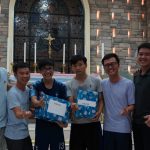 CHUNG KẾT GIẢI BÓNG BÀN “CÂY VỢT VÀNG”<br>LẦN THỨ NHẤT – NĂM 2019 18 211019 img 17