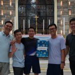 CHUNG KẾT GIẢI BÓNG BÀN “CÂY VỢT VÀNG”<br>LẦN THỨ NHẤT – NĂM 2019 19 211019 img 18