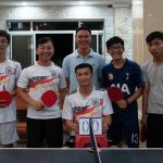 CHUNG KẾT GIẢI BÓNG BÀN “CÂY VỢT VÀNG”<br>LẦN THỨ NHẤT – NĂM 2019 3 211019 img 2