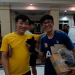 CHUNG KẾT GIẢI BÓNG BÀN “CÂY VỢT VÀNG”<br>LẦN THỨ NHẤT – NĂM 2019 21 211019 img 20