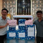 CHUNG KẾT GIẢI BÓNG BÀN “CÂY VỢT VÀNG”<br>LẦN THỨ NHẤT – NĂM 2019 4 211019 img 3