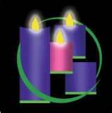 Suy Niệm Chúa nhật III Mùa vọng năm A 1 3 candles9