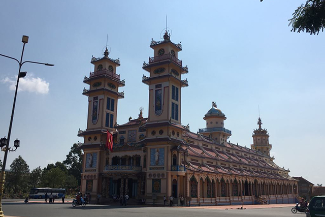 HÀNH TRÌNH KHÁM PHÁ VĂN HÓA TÍN NGƯỠNG 1 4052019 main