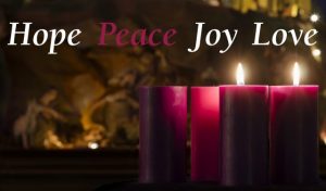 Advent 2019 week 2