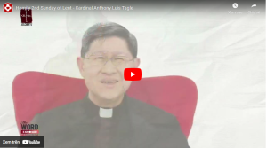 Cardinal Tagle Luis