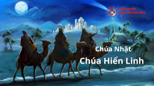 Chua Nhat