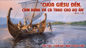Chua Kito Phuc Sinh 2
