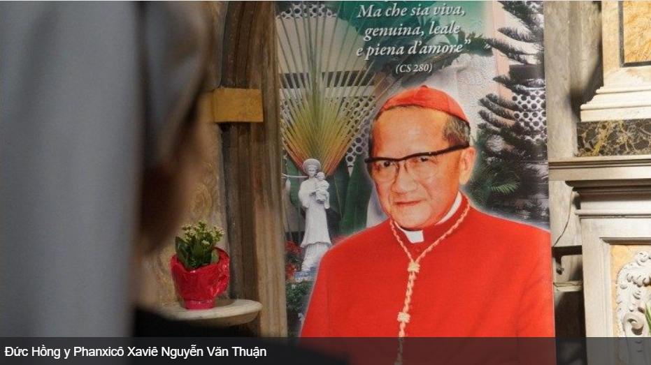 D H Y Nguyen Van Thuan