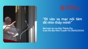 Di vao sa mac noi tam de nhin thay minh