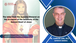 Fr. Superior General